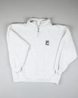 Fila - Quarter Zip ()