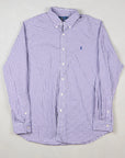 Ralph Lauren - Shirt (XL)