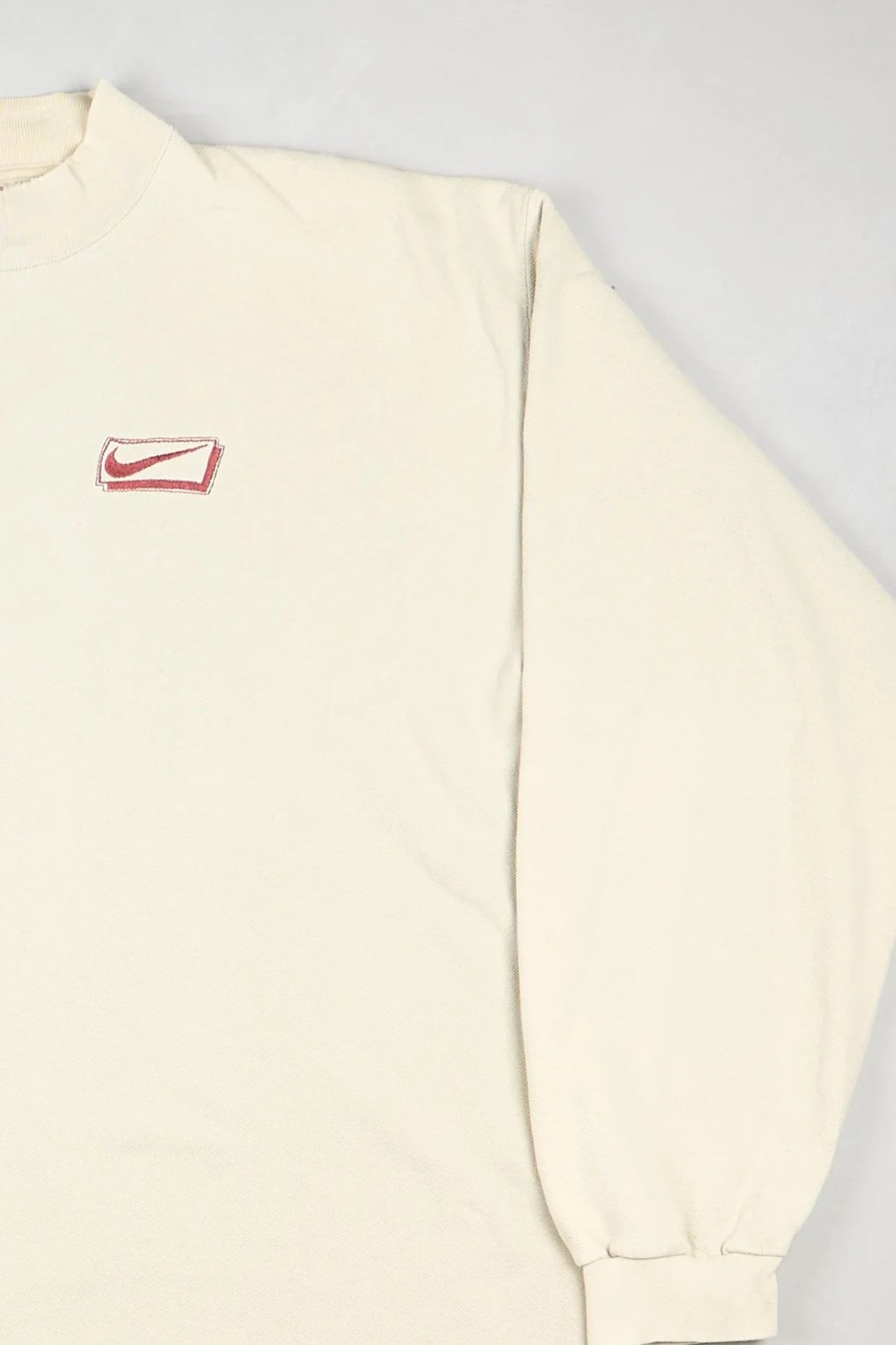 Nike - Sweatshirt (XL) Right