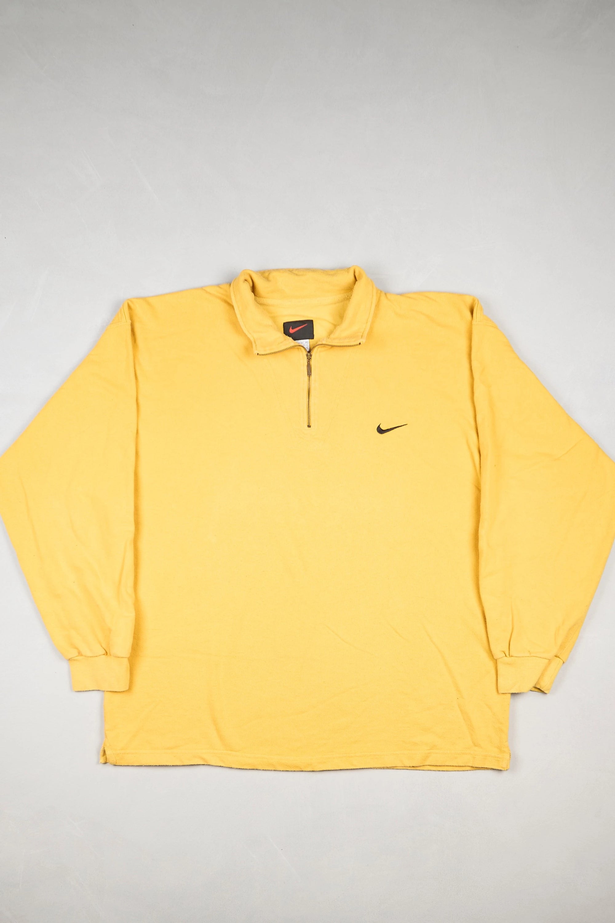 Nike - Quarter Zip (XL)