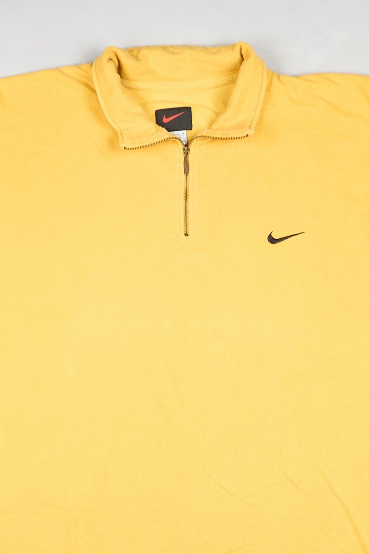 Nike - Quarter Zip (XL) Center