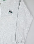 Nike - Quarter Zip (XL) Right