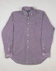 Ralph Lauren - Shirt (XL)