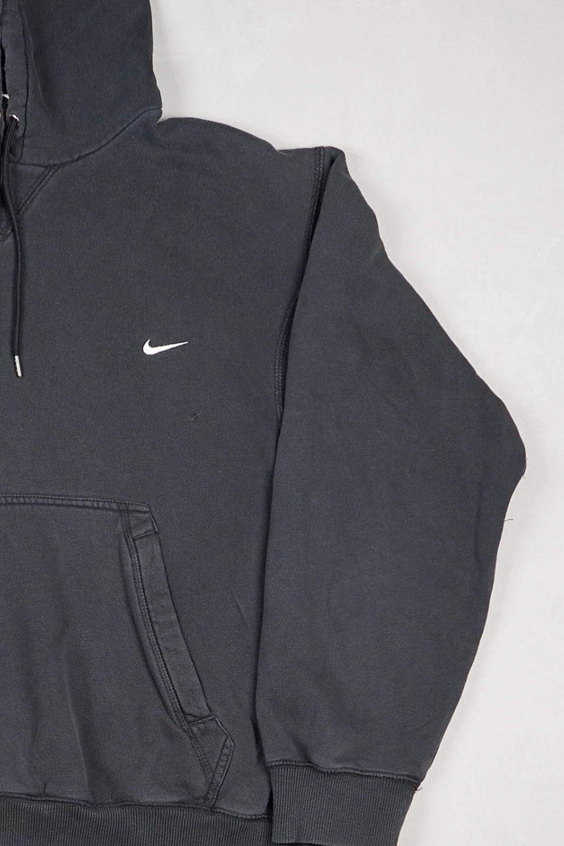 Nike - Hoodie (L) Right