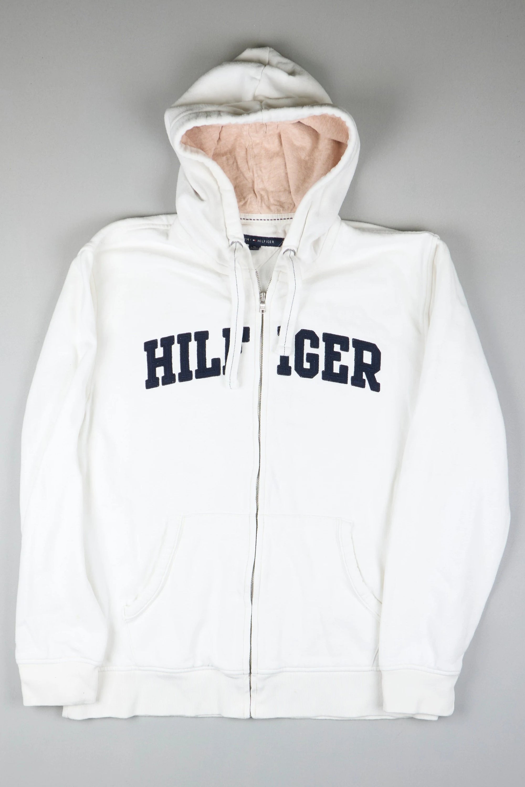 Tommy Hilfiger - Hoodie (XL)