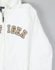 Tommy Hilfiger - Full Zip (L) Right