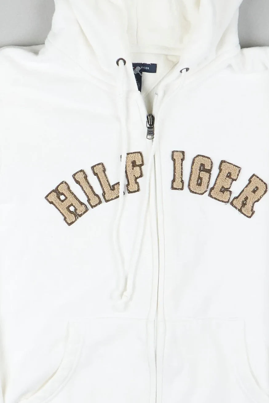 Tommy Hilfiger - Full Zip (L) Center