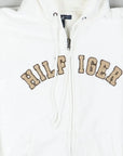 Tommy Hilfiger - Full Zip (L) Center