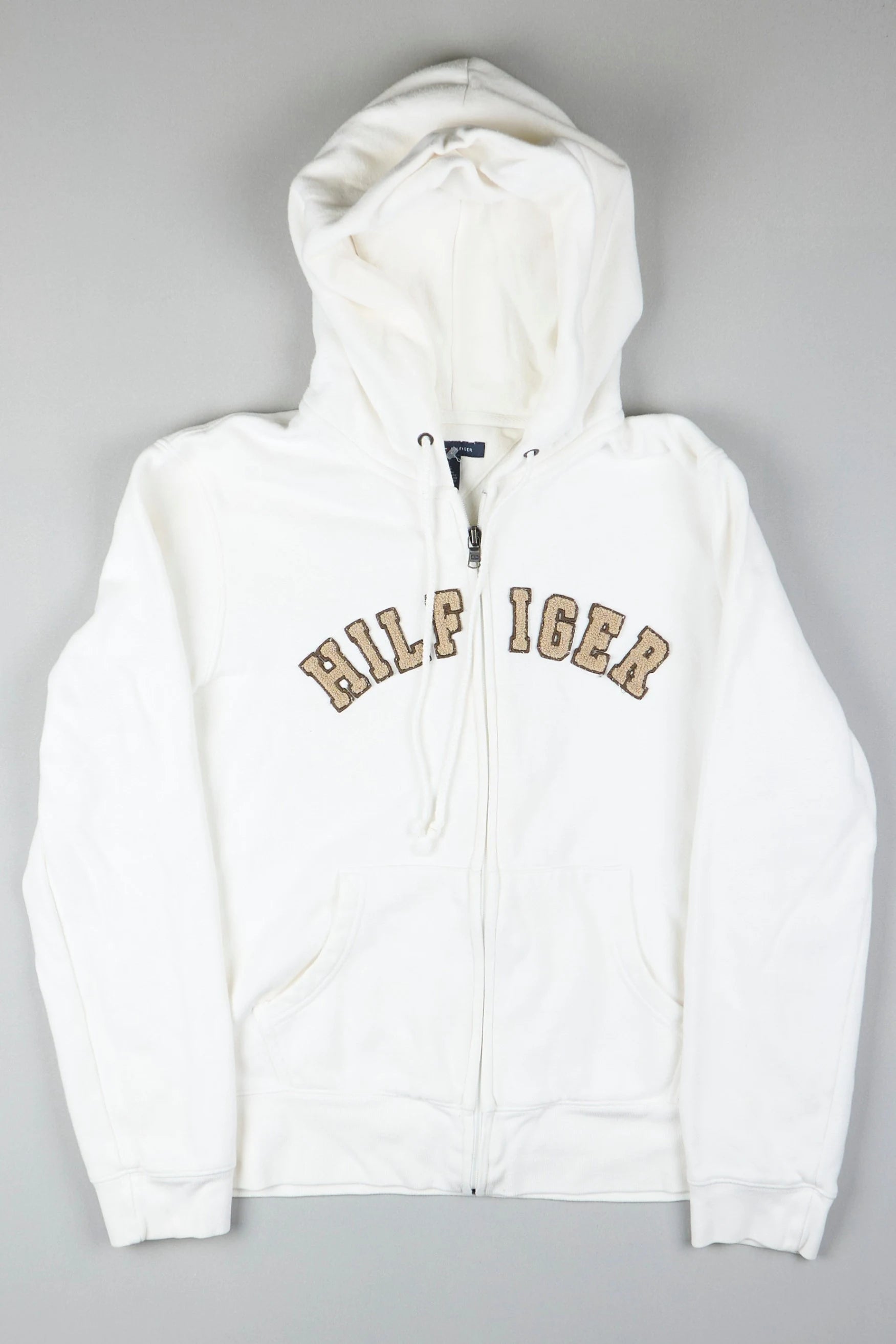 Tommy Hilfiger - Full Zip (L)