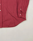 Ralph Lauren - Shirt (XL) Bottom Right