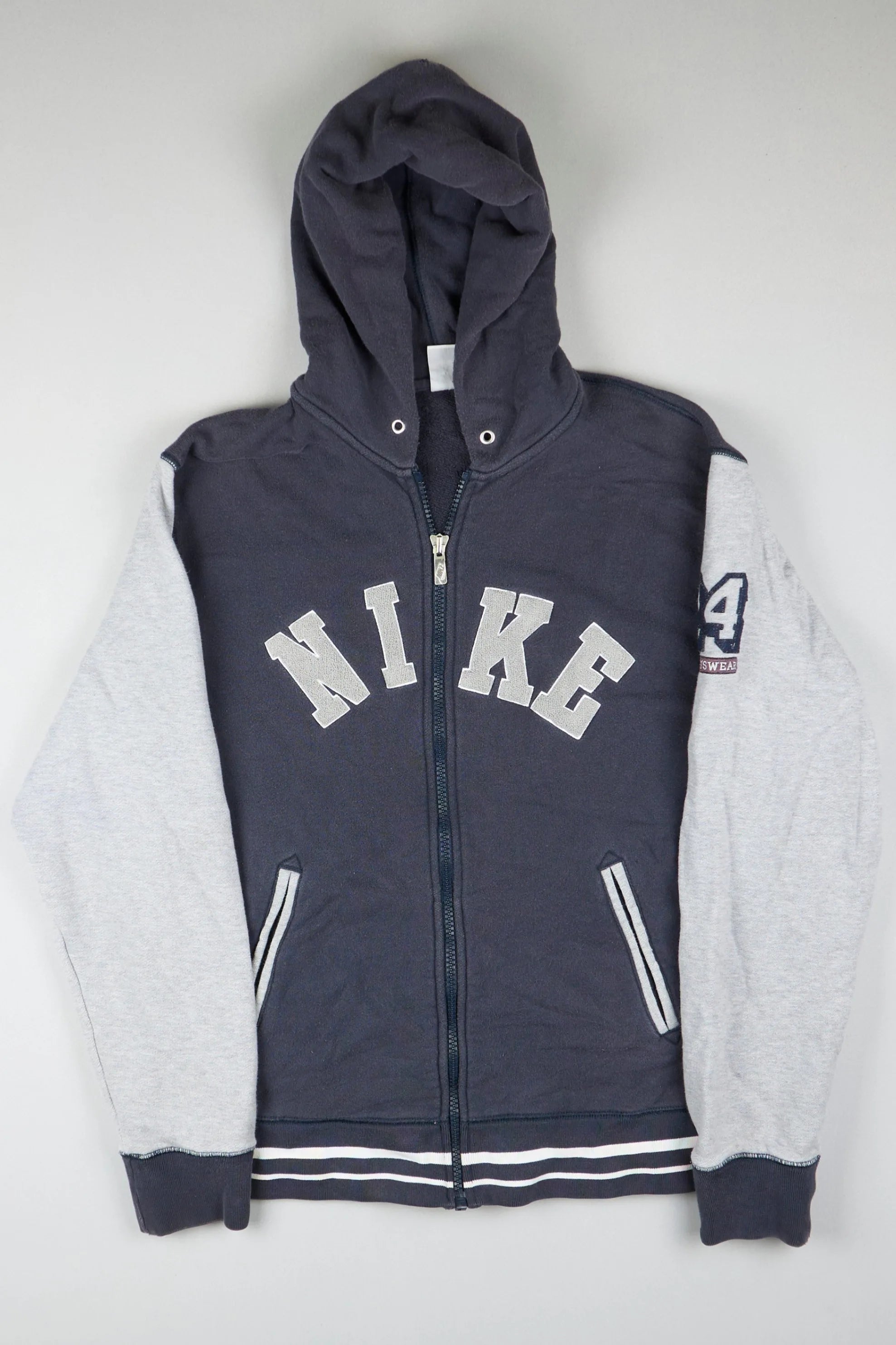 Nike - Full Zip (XL)