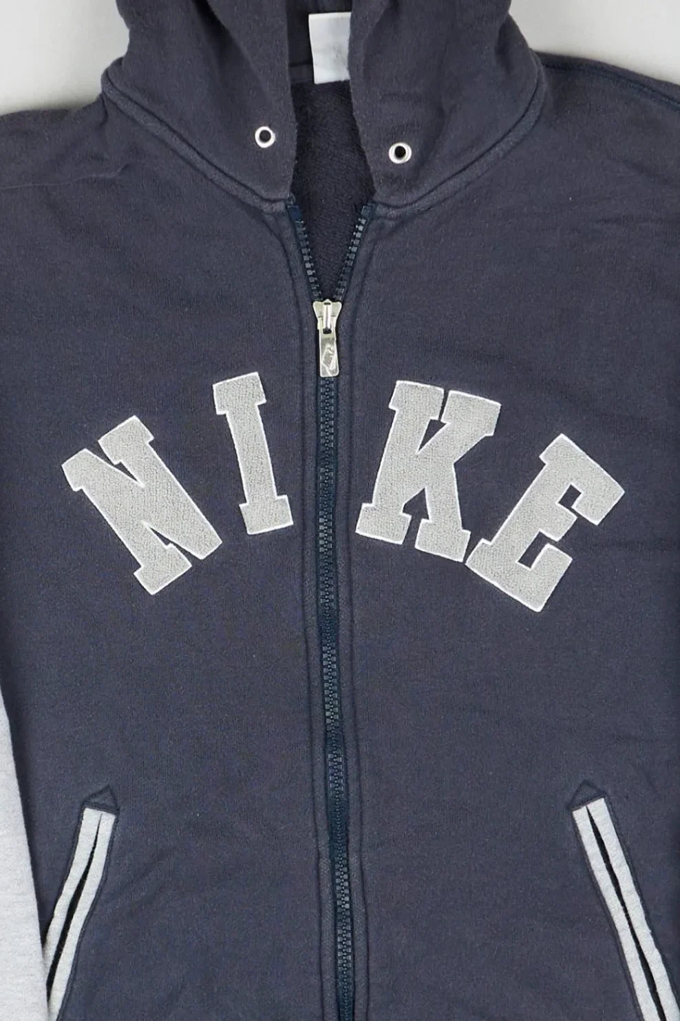 Nike - Full Zip (XL) Center