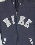 Nike - Full Zip (XL) Center