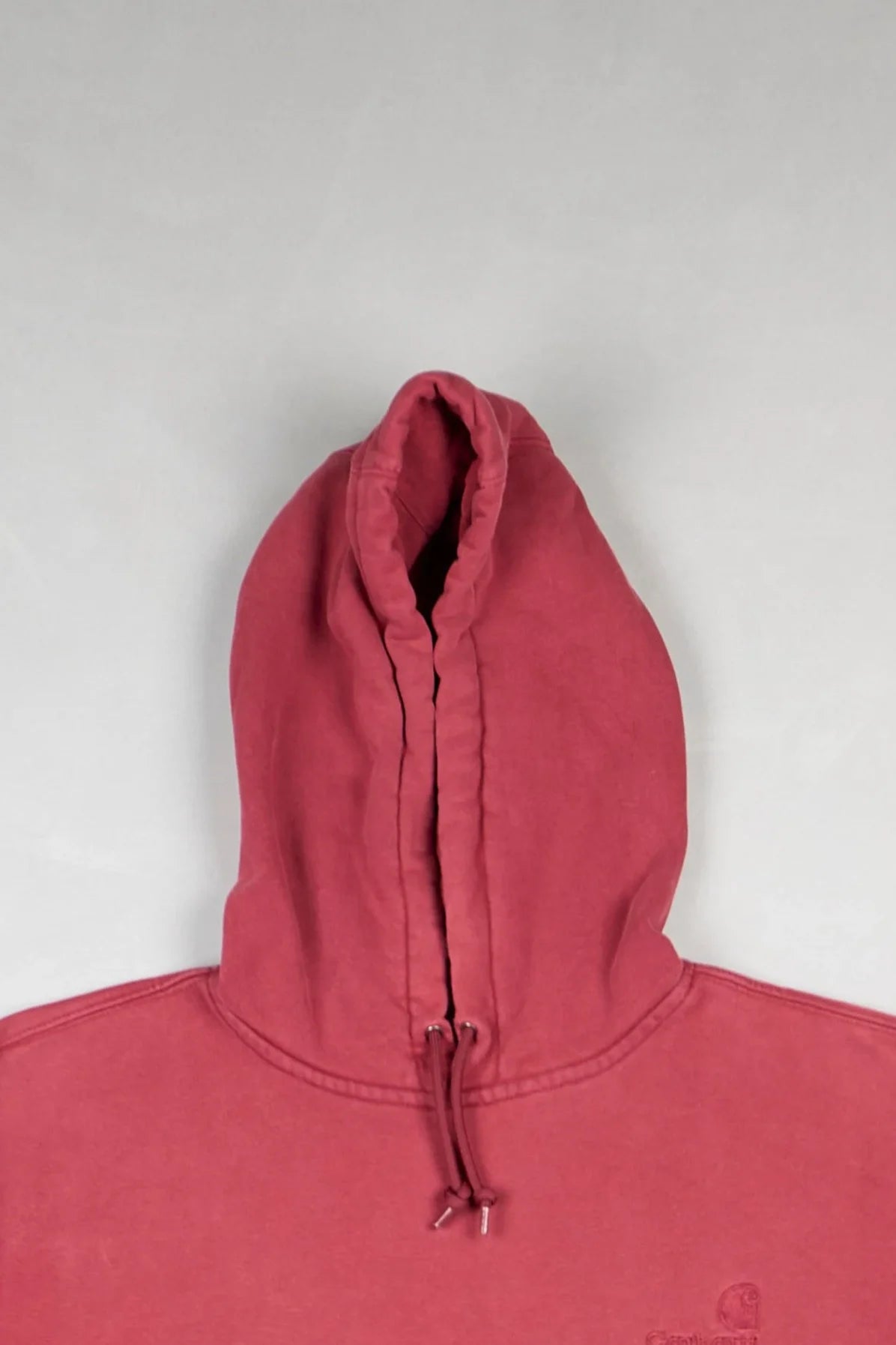 Carhartt - Hoodie (XL) Top