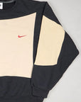 Nike - Sweatshirt (L) Right