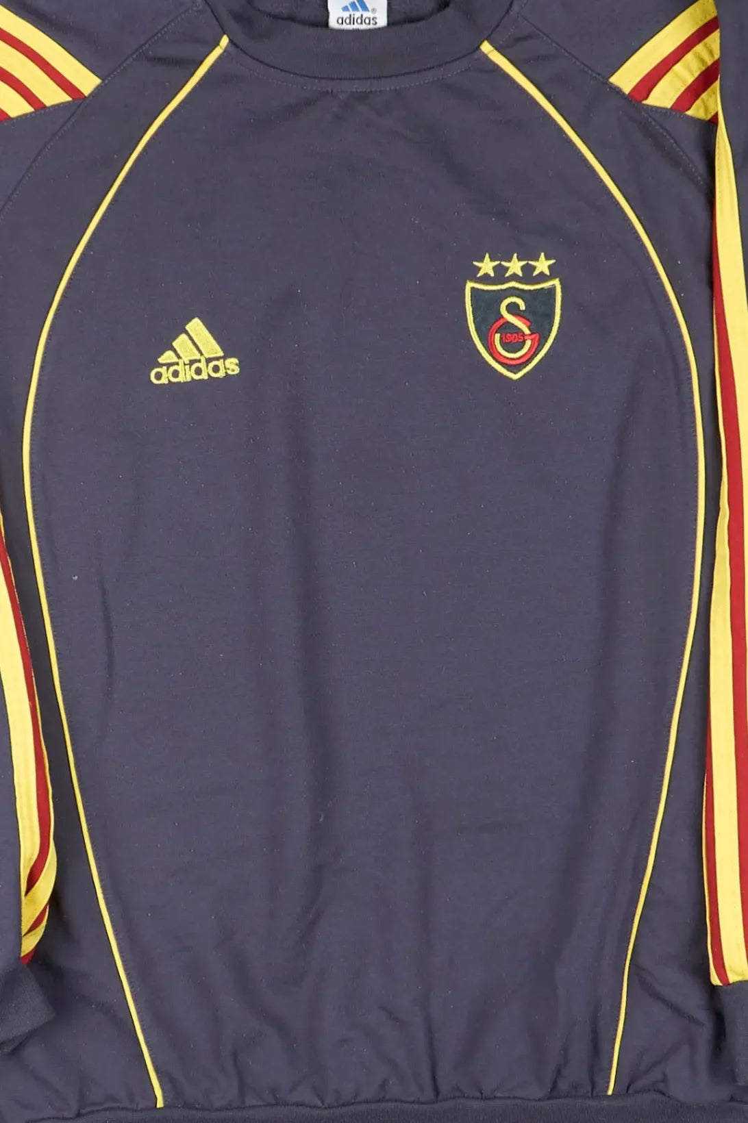 Adidas - Sweatshirt (XL) Center