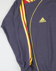 Adidas - Sweatshirt (XL) Left