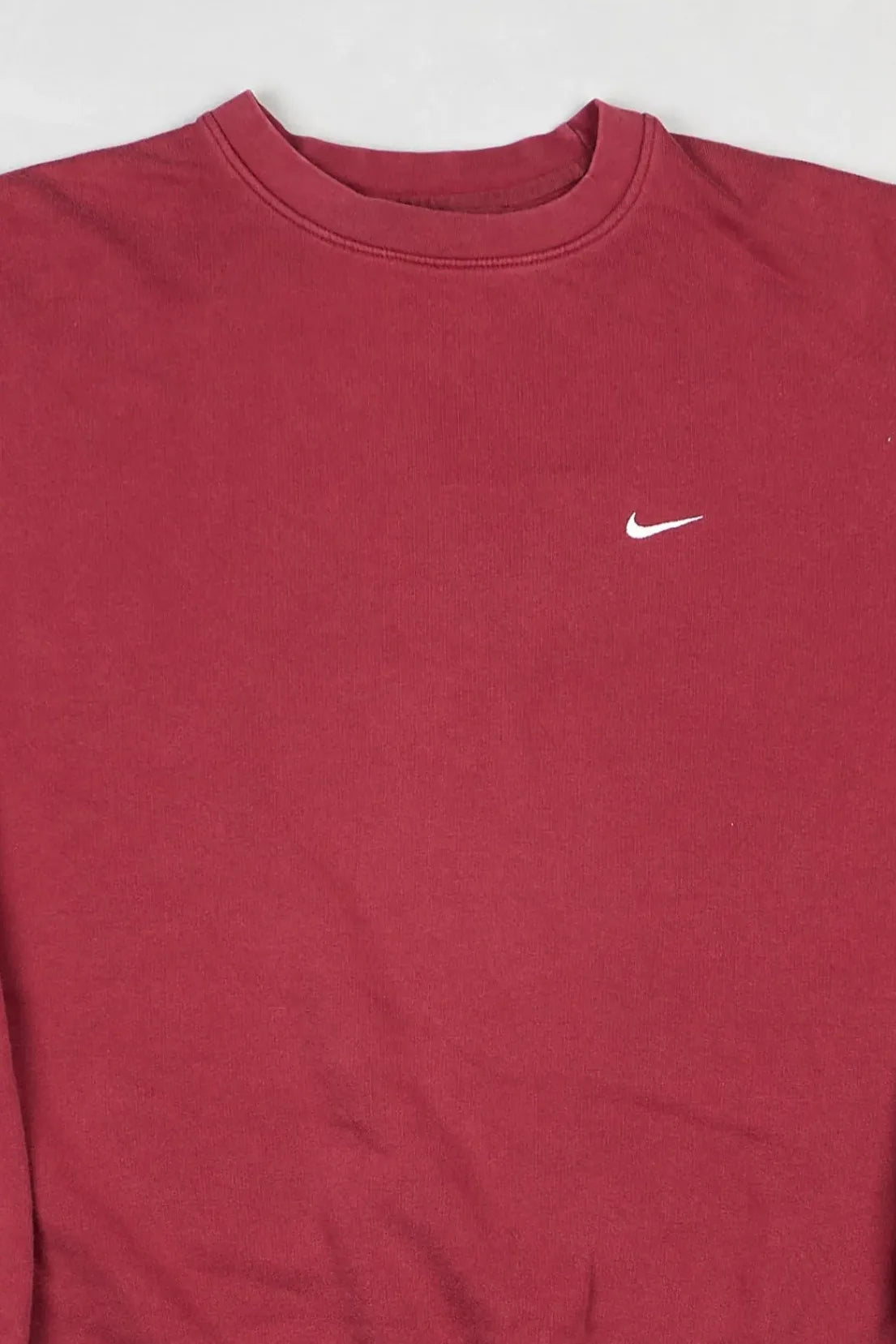 Nike - Sweatshirt (XL) Center