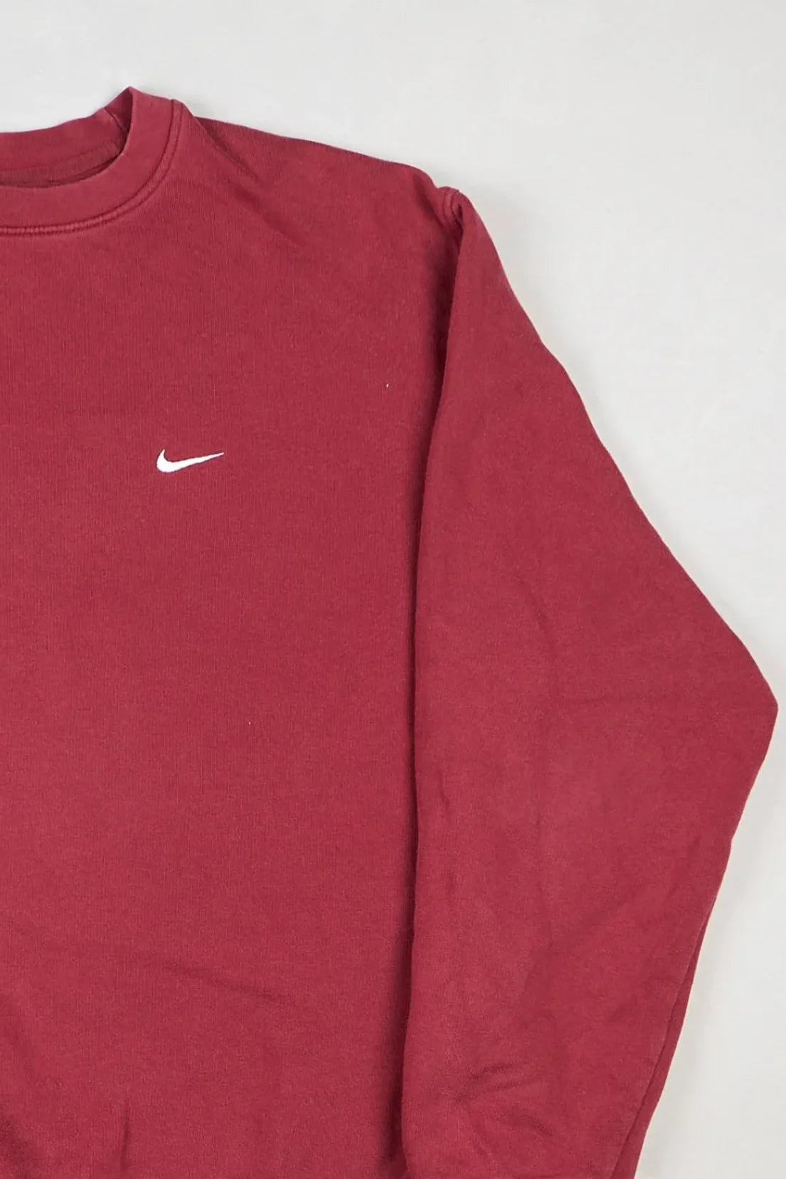 Nike - Sweatshirt (XL) Right