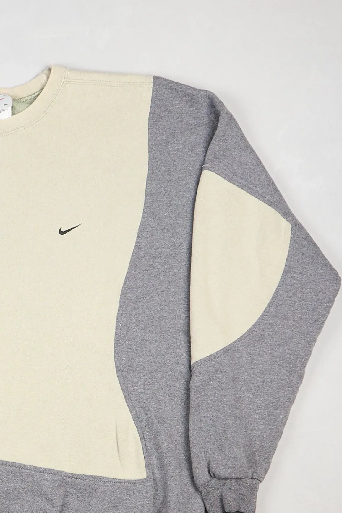 Nike - Sweatshirt (XL) Right