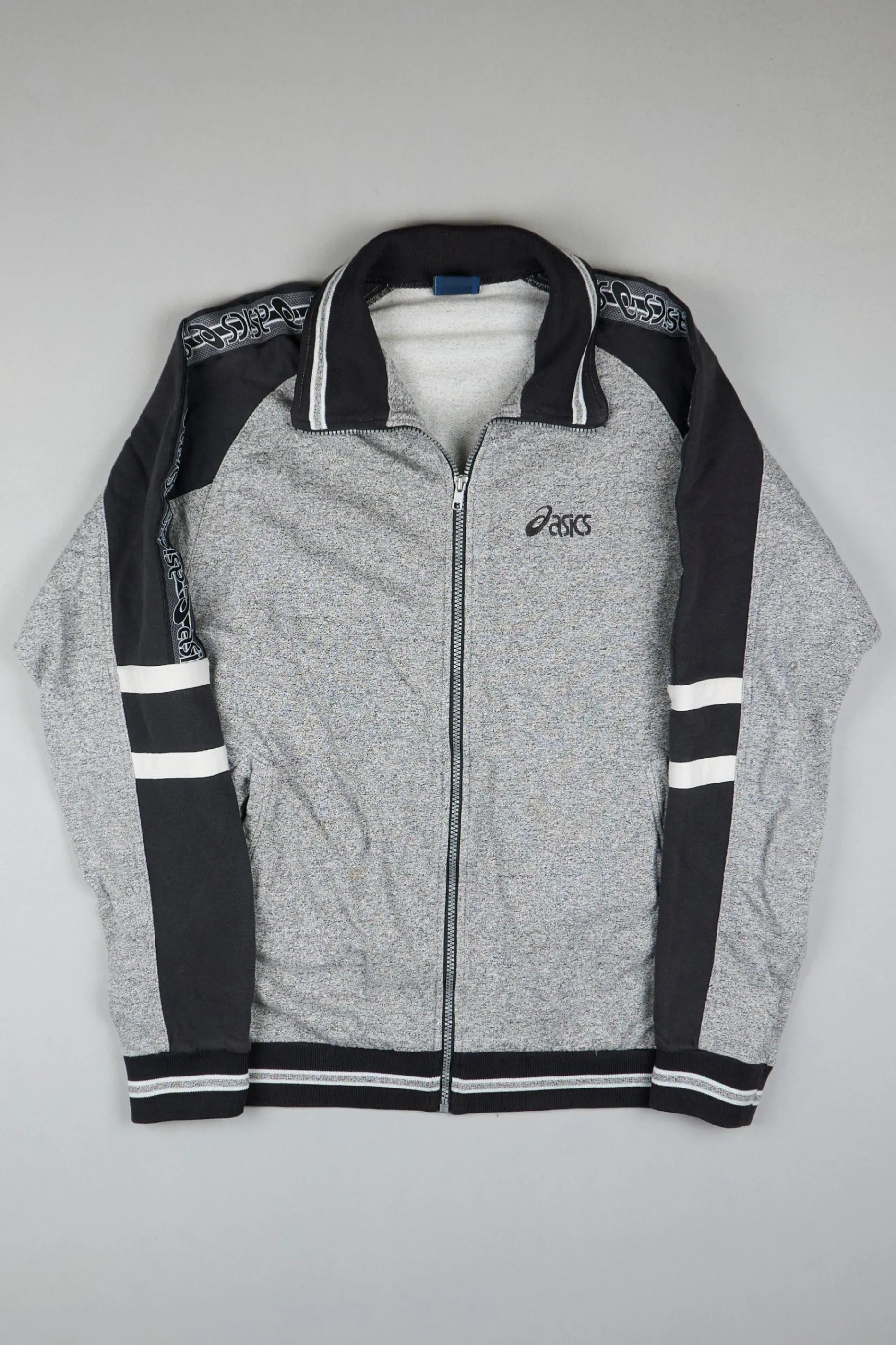 Asics - Full Zip (L)