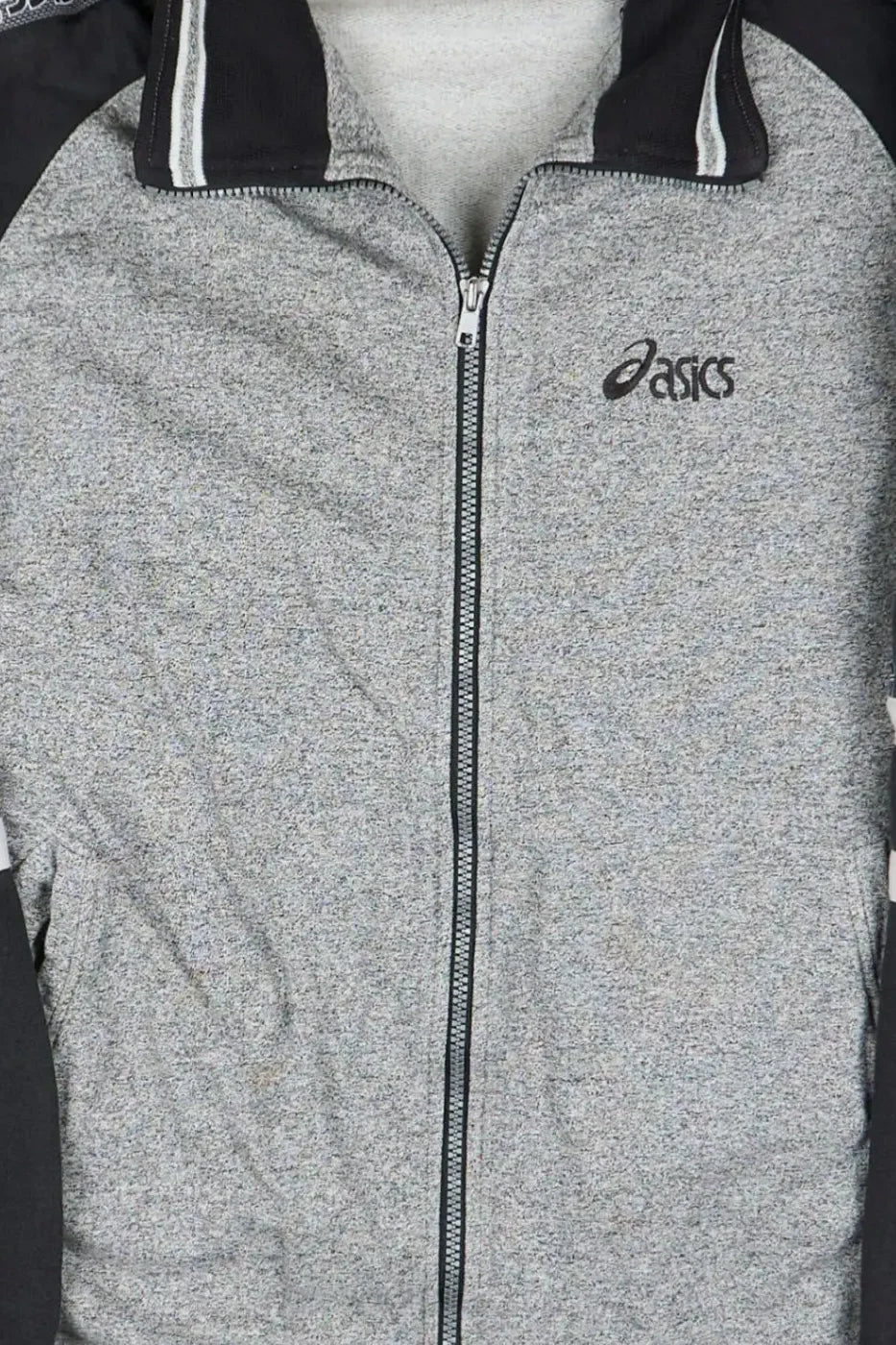 Asics - Full Zip (L) Center