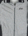 Asics - Full Zip (L) Center