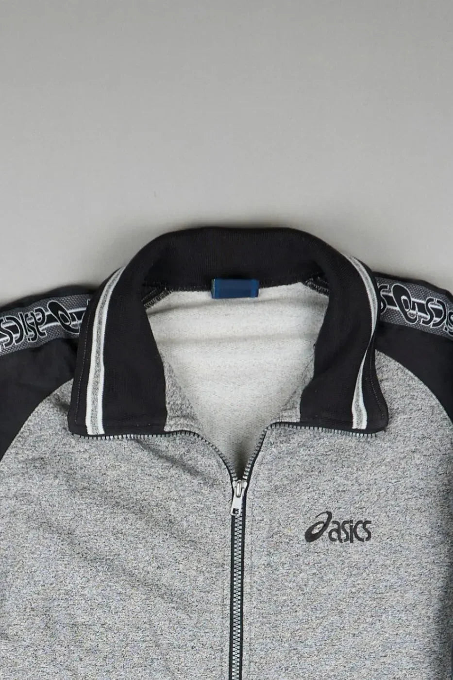 Asics - Full Zip (L) Top