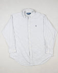 Ralph Lauren - Shirt (XL)