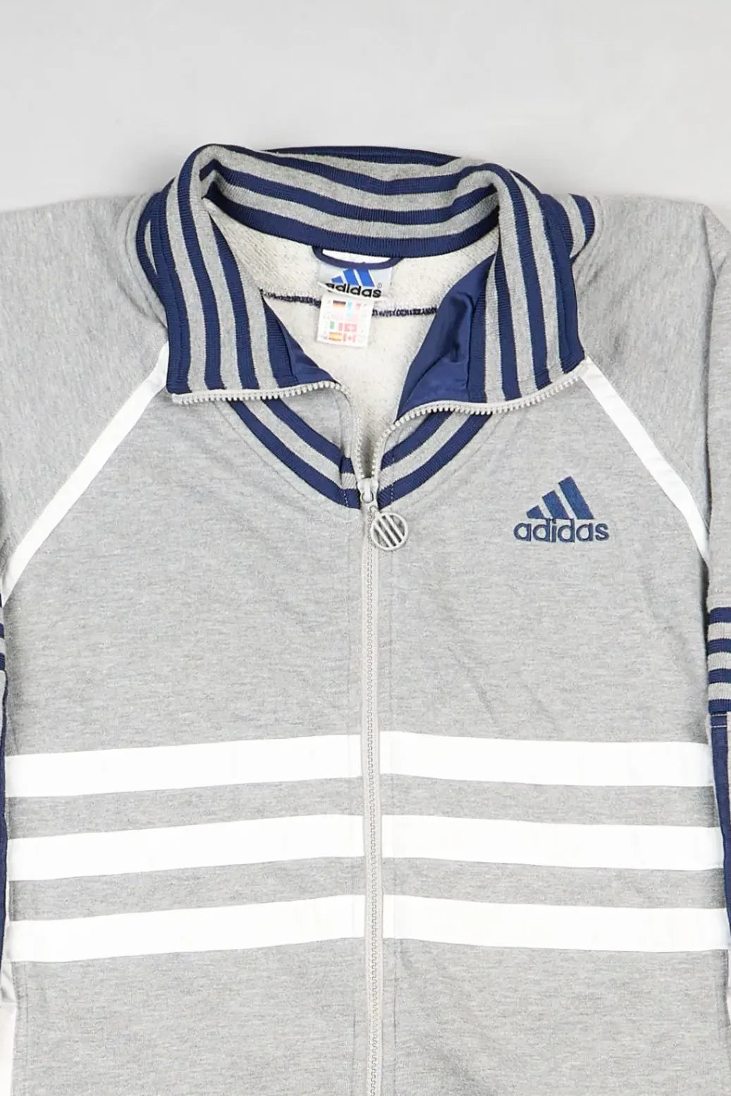 Adidas - Jacket (L) Center