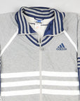 Adidas - Jacket (L) Center