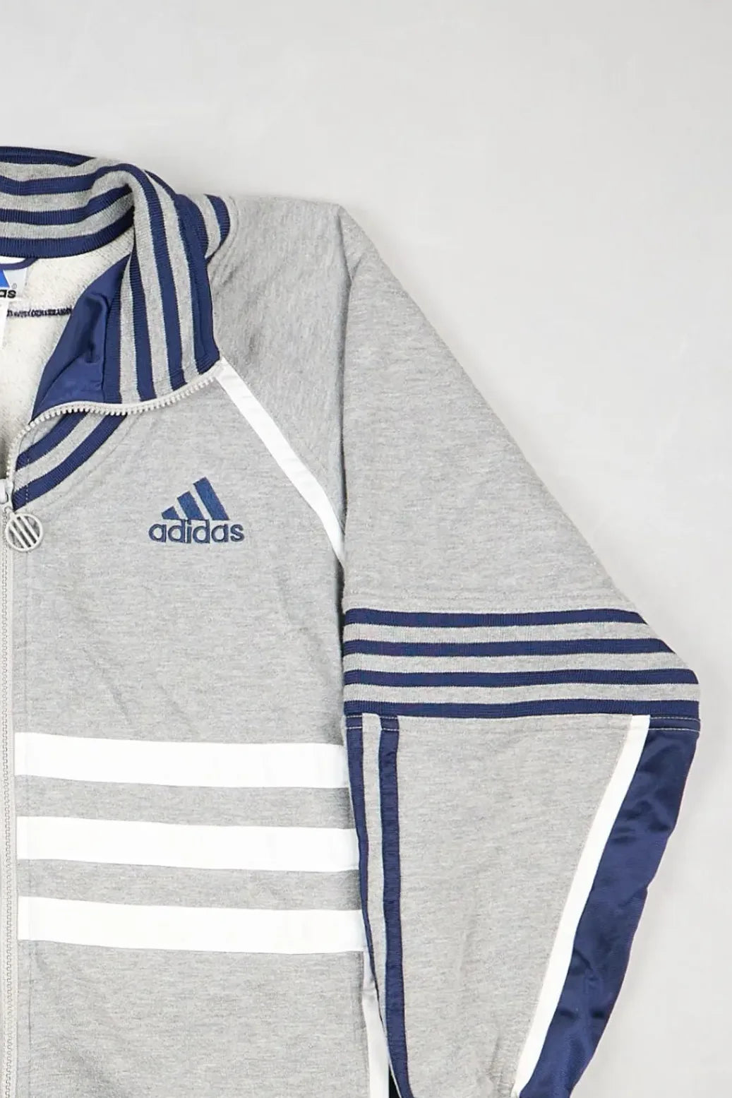 Adidas - Jacket (L) Right