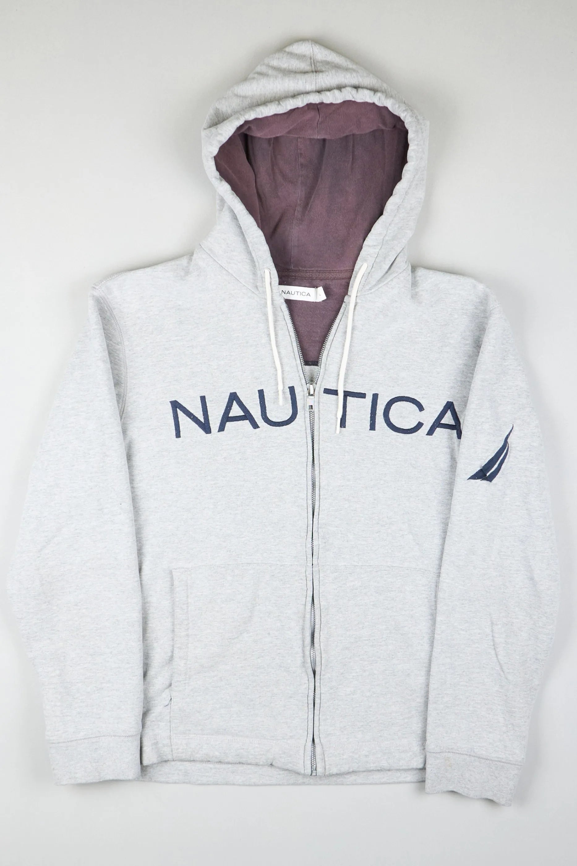 Nautica - Full Zip (L)