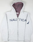 Nautica - Full Zip (L)