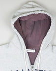 Nautica - Full Zip (L) Top