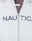 Nautica - Full Zip (L) Center