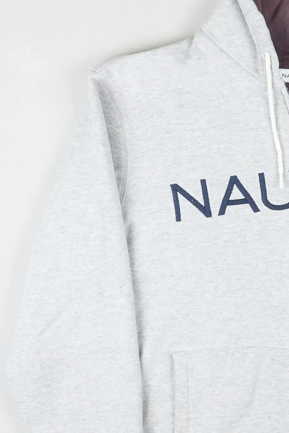 Nautica - Full Zip (L) Left