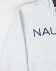 Nautica - Full Zip (L) Left