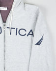 Nautica - Full Zip (L) Right