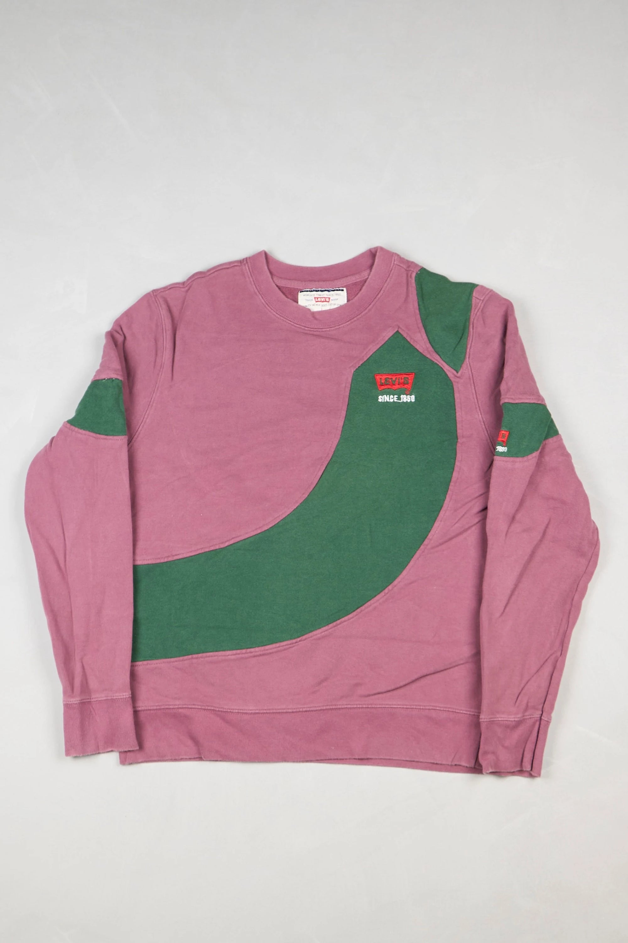 Levi's - Sweatshirt (S)