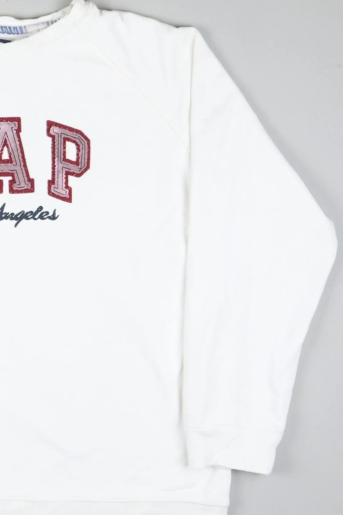 GAP - Sweatshirt (XL) Right