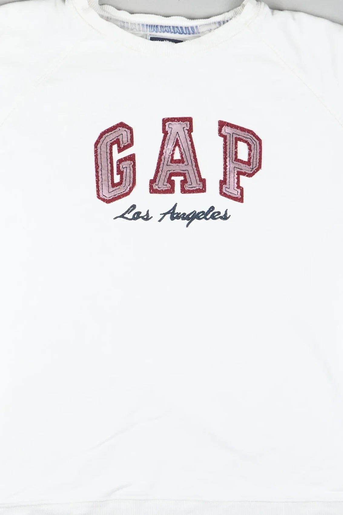 GAP - Sweatshirt (XL) Center