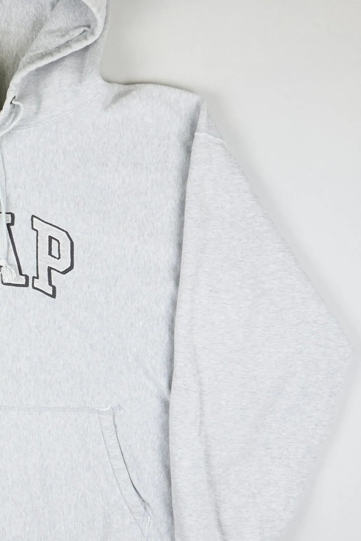 GAP - Hoodie (XL) Right