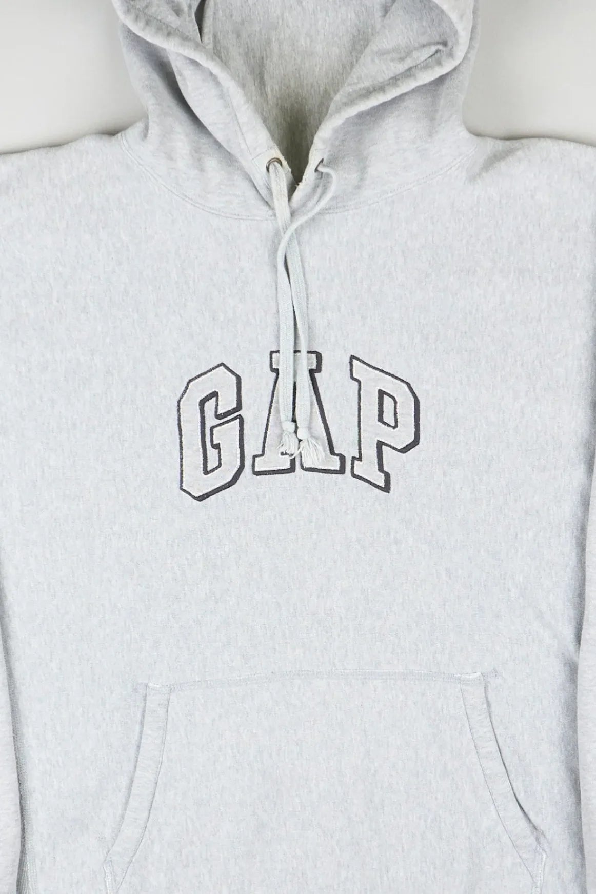 GAP - Hoodie (XL) Center