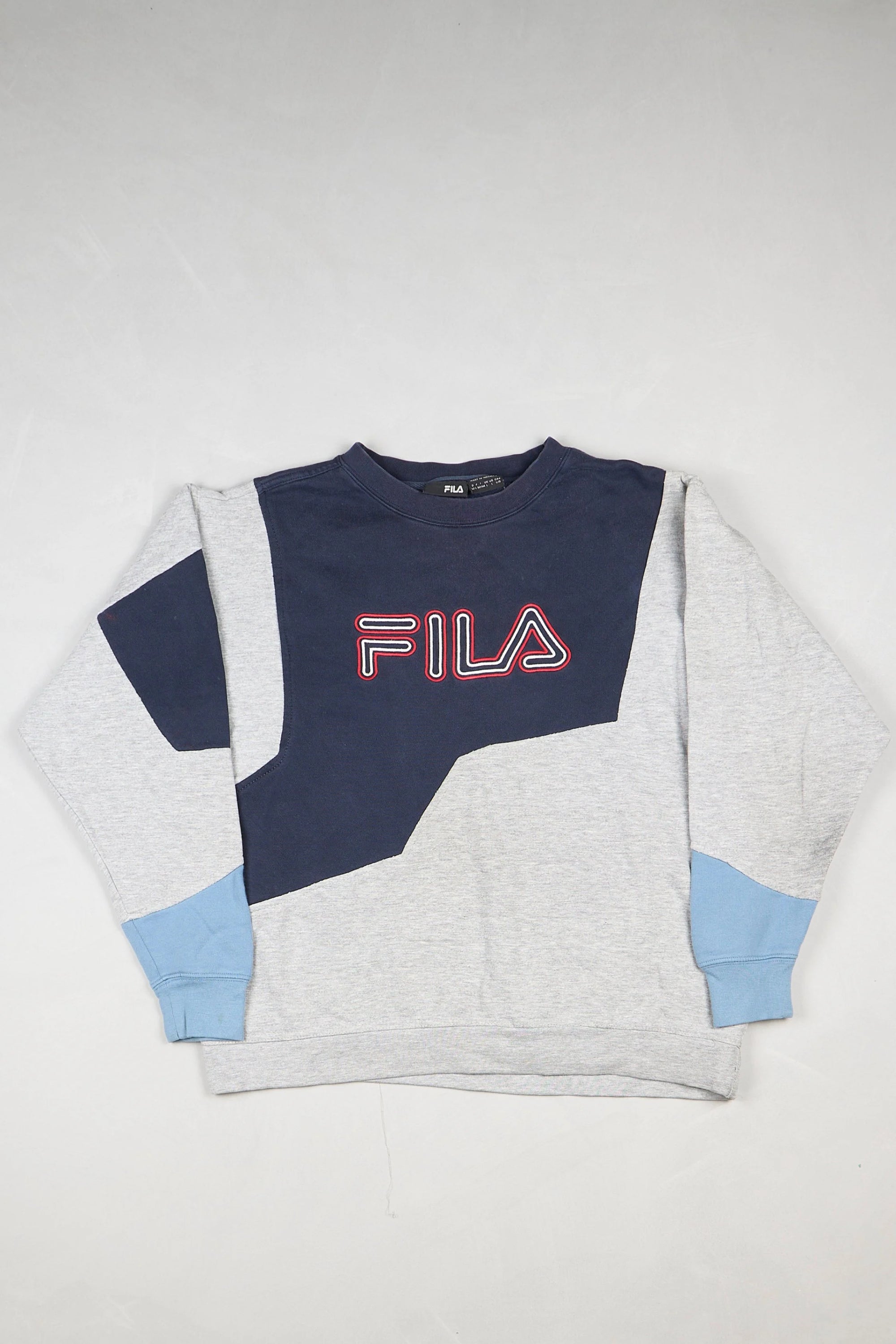 Fila - Sweatshirt (M)