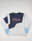 Fila - Sweatshirt (M)