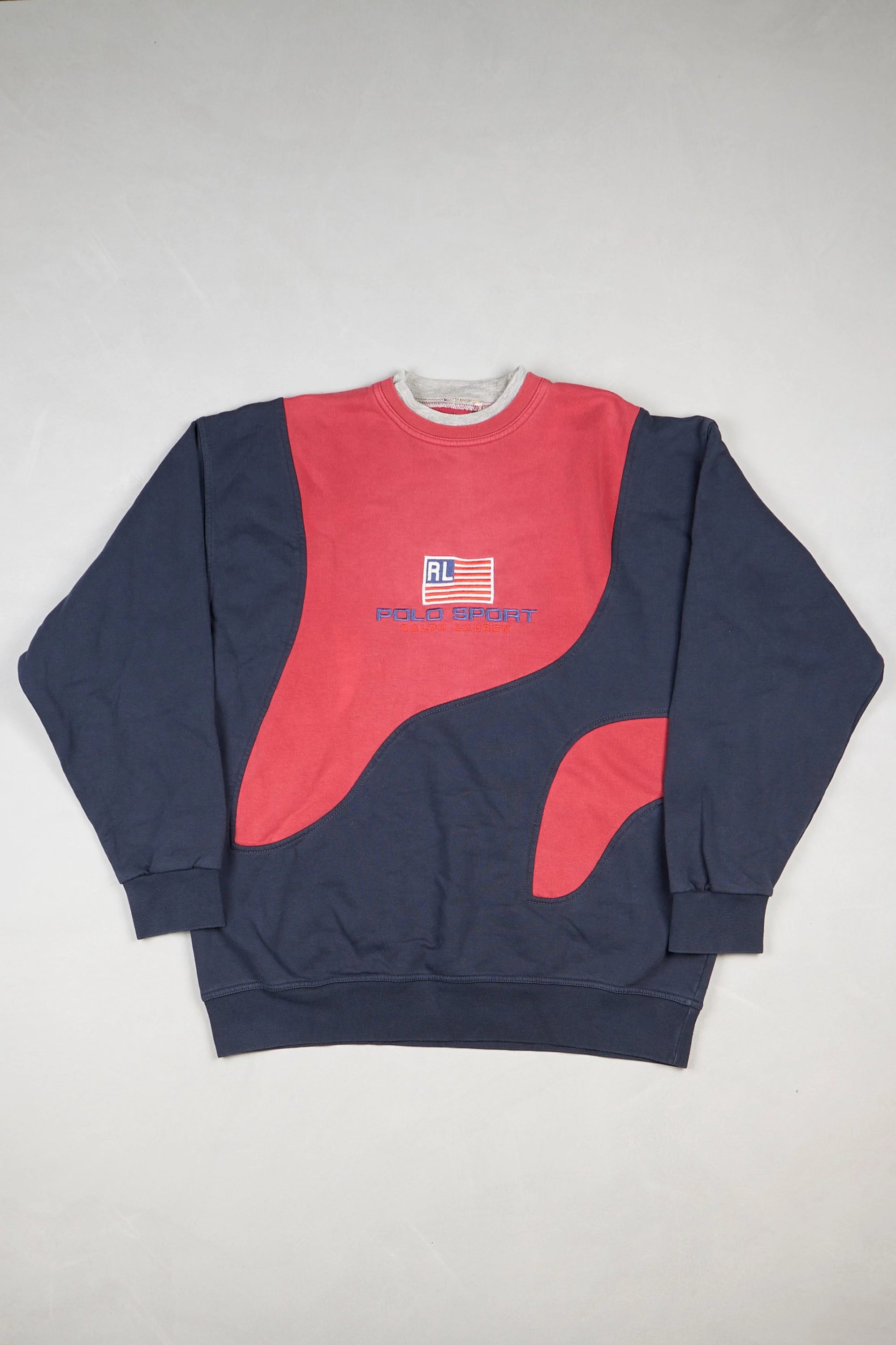 Ralph Lauren - Sweatshirt (XL)