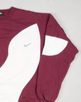 Nike - Sweatshirt (L) Right