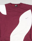 Nike - Sweatshirt (L) Center