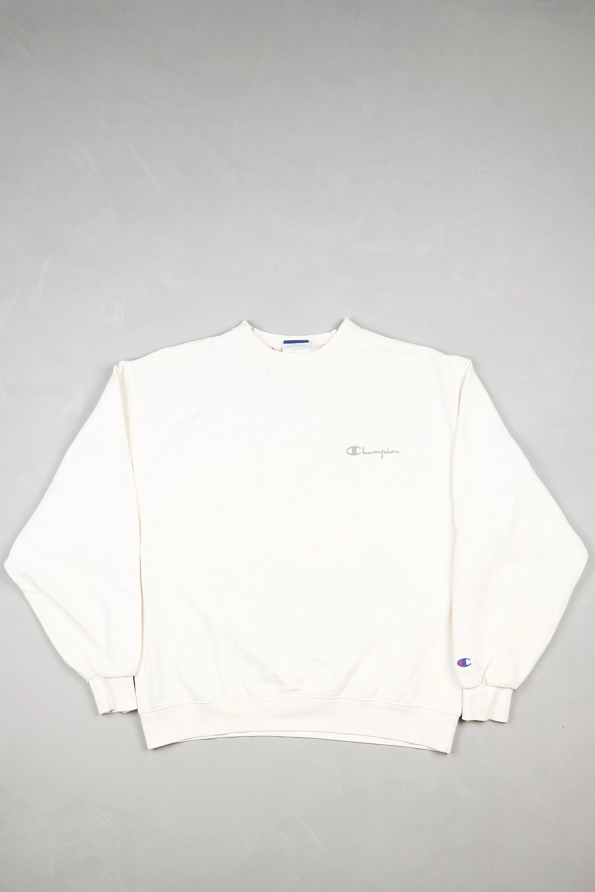 Champion - Sweatshirt (L)